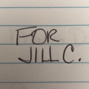 Rae Dunn for Jill c do not buy